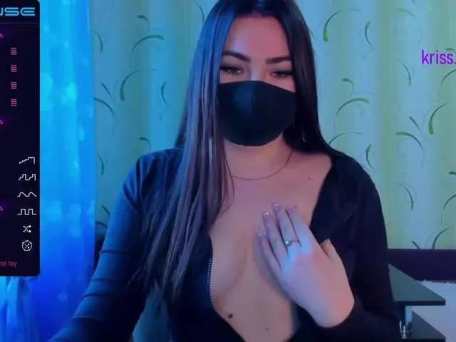 Offline kriss-kisa on BongaCams