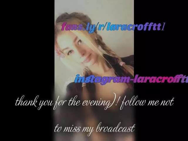 Offline krisssssska on BongaCams
