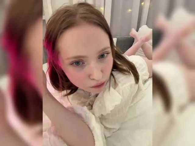 l1ttle-puppy on BongaCams 