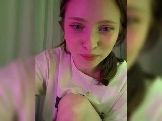 l1ttle-puppy on BongaCams 