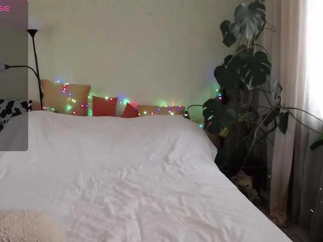 Offline lady-devil on BongaCams