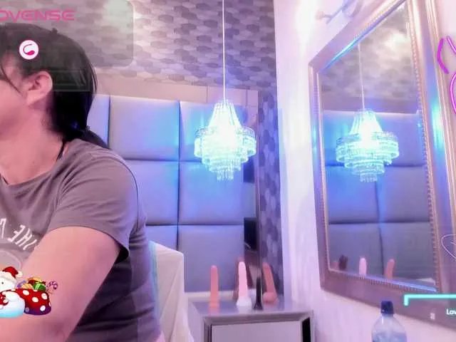 lady-hellen on BongaCams