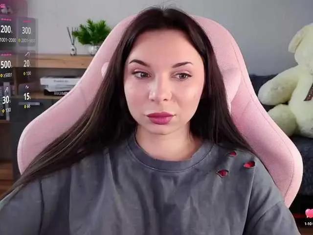 Offline Lady-shy on BongaCams