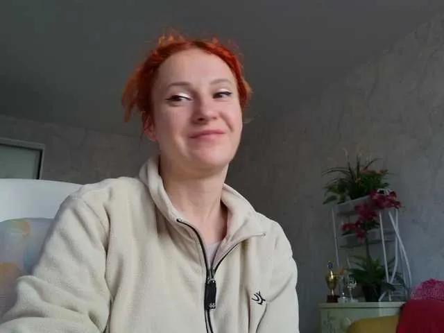 Offline ladybigsmile on BongaCams