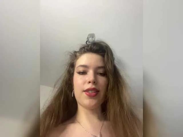 Freechat LadyEmily on BongaCams