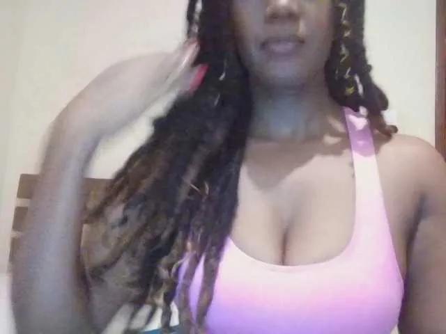 Offline Ladyhoneyhotpot on BongaCams
