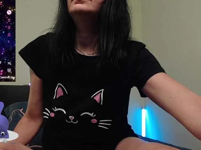 Offline LadyMusic on BongaCams