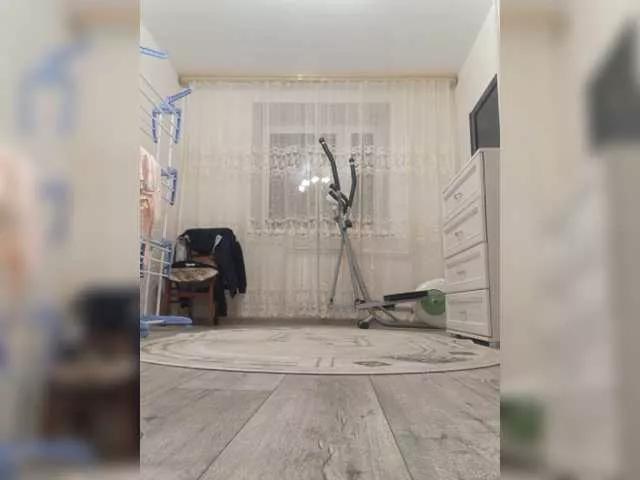 Lana-11 on BongaCams 