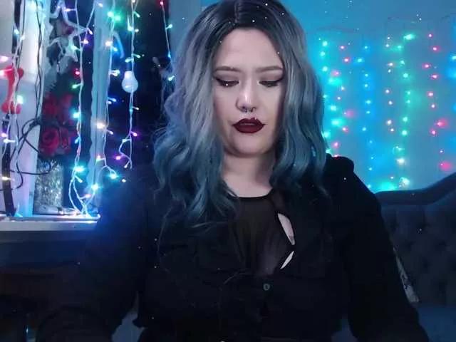Offline Laura-Wicked on BongaCams