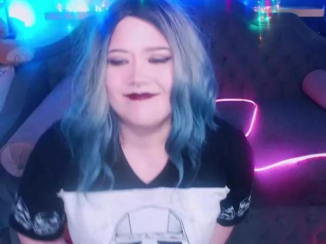 Offline Laura-Wicked on BongaCams
