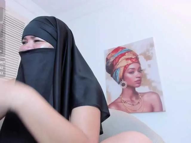 Freechat Layla-arabelle on BongaCams
