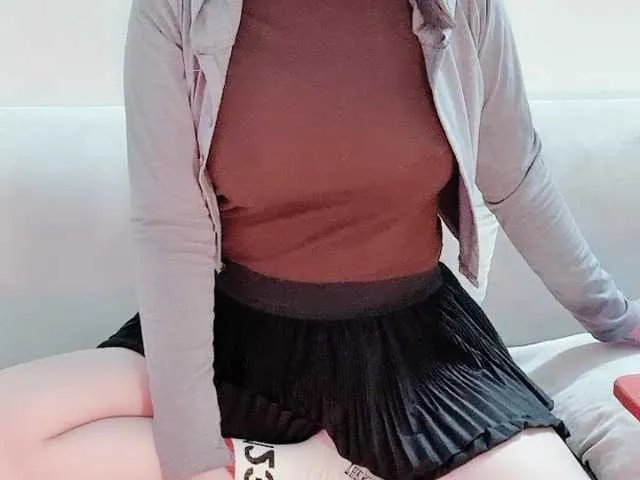 Lee-haeri on BongaCams 