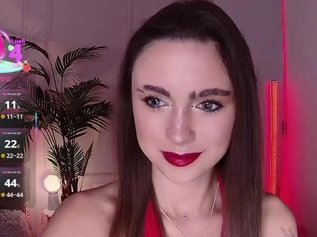 Offline Lerochkaa on BongaCams