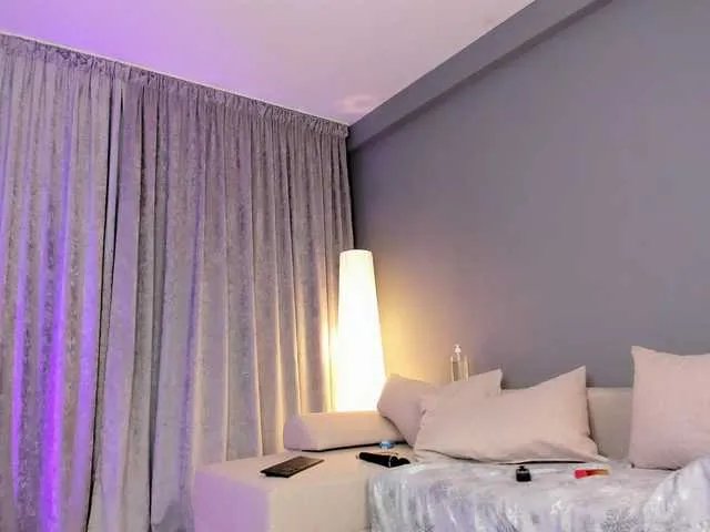 lexy-sinner on BongaCams