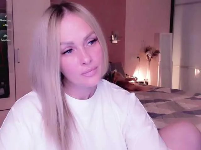 LibbyNora on BongaCams