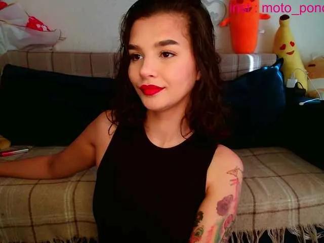 Offline life-choco on BongaCams