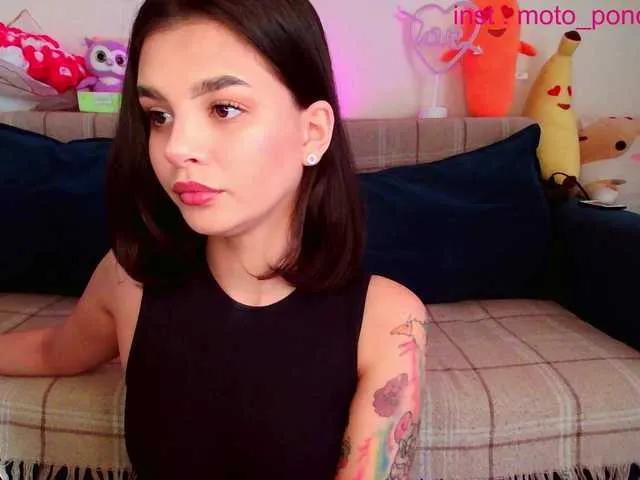 Offline life-choco on BongaCams
