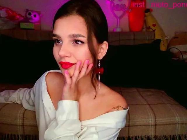 Offline life-choco on BongaCams