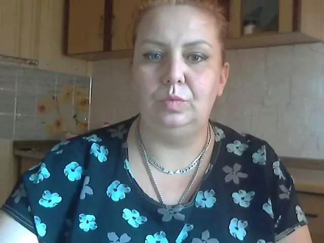 LilyTanya on BongaCams 