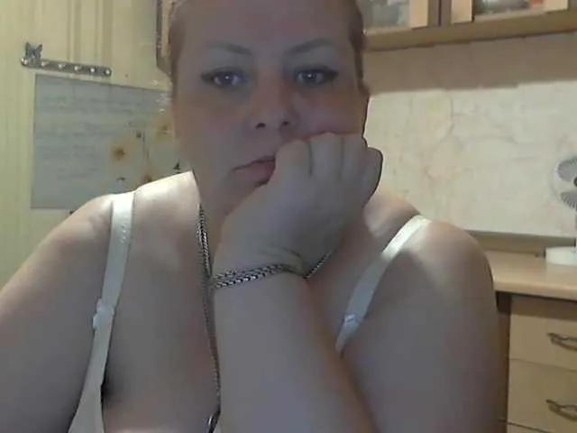 LilyTanya on BongaCams 