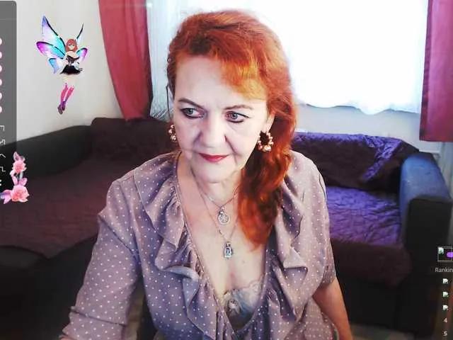 Freechat LisetMonroe on BongaCams