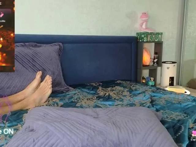 Freechat Lisi4ka-Basik on BongaCams