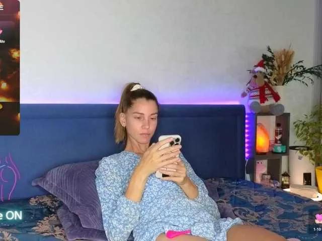 Freechat Lisi4ka-Basik on BongaCams