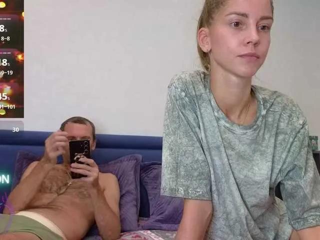 Freechat Lisi4ka-Basik on BongaCams