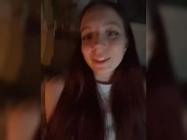 LissaSkarlet on BongaCams 