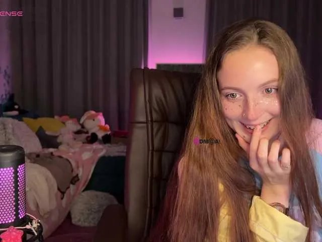 LissaSkarlet on BongaCams 