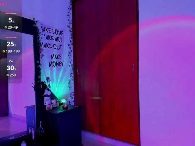 littlekayla on BongaCams