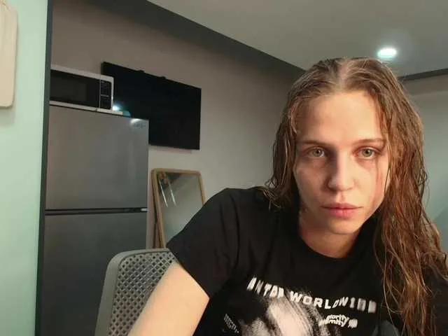 Offline Littlemolly1 on BongaCams