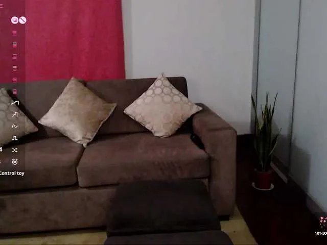 LittleSammy on BongaCams