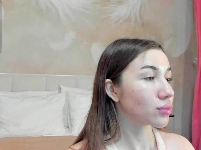 Offline LizaLove on BongaCams