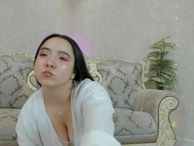 Freechat loveame on BongaCams