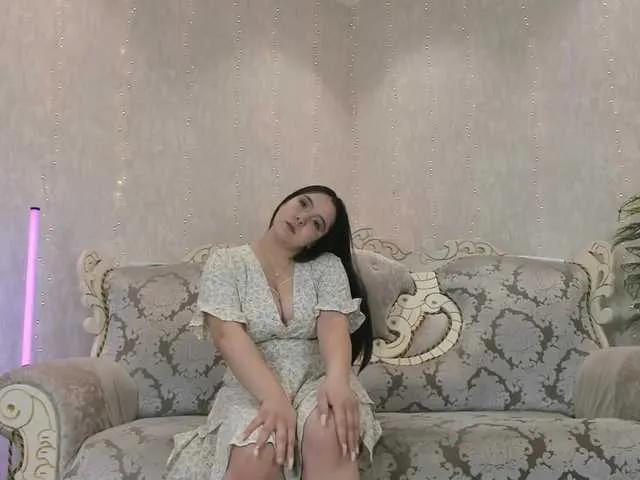 Freechat loveame on BongaCams