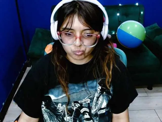 luisabunny on BongaCams