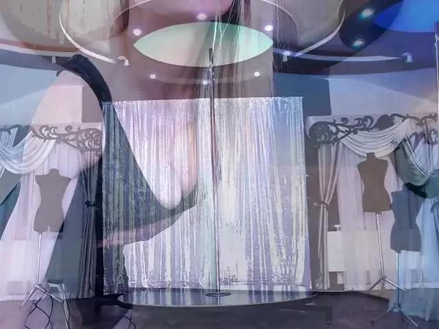 Offline Lulu-Erotica on BongaCams