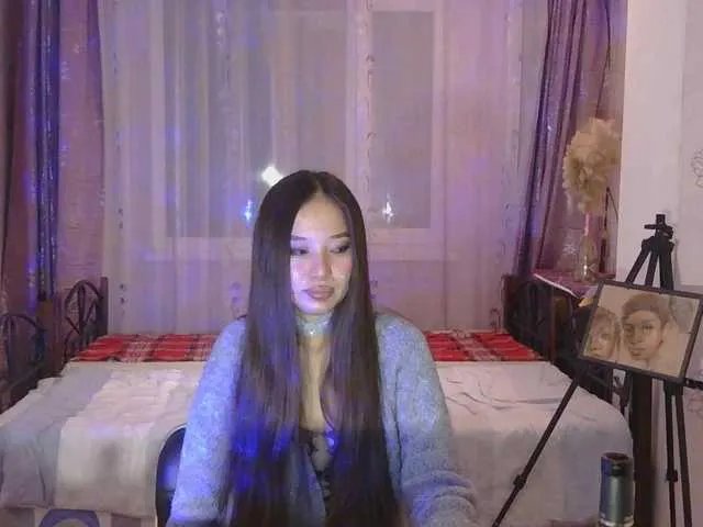 LumiHeart on BongaCams