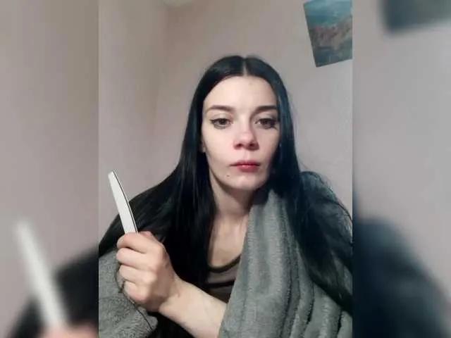 Freechat Luna29a on BongaCams