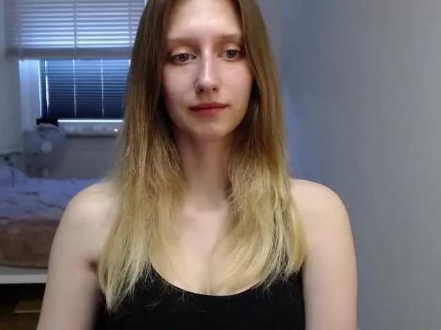 Freechat LUNAdream on BongaCams