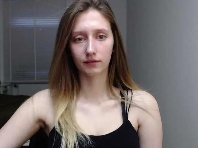Freechat LUNAdream on BongaCams