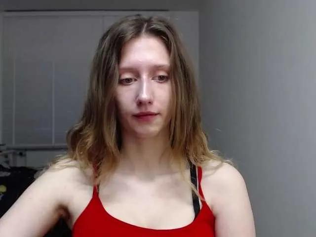 BongaCams LUNAdream is Freechat LUNAdream — watching somebody cum