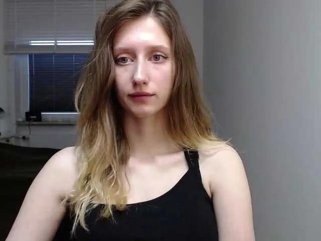 Freechat LUNAdream on BongaCams
