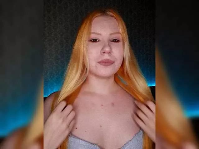 Freechat LunaLu13 on BongaCams