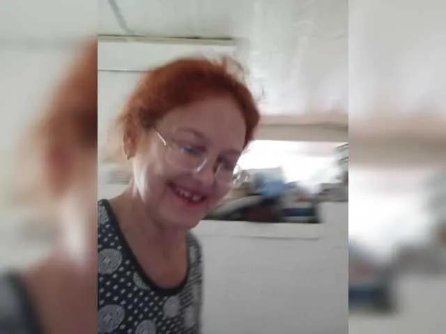 Freechat Madam-oss on BongaCams