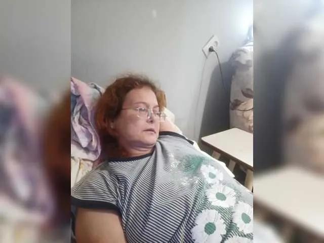 Freechat Madam-oss on BongaCams