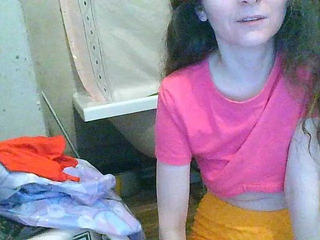 MagalitaAx on BongaCams 