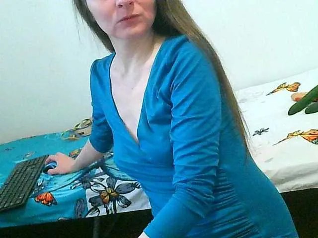 MagalitaAx on BongaCams 