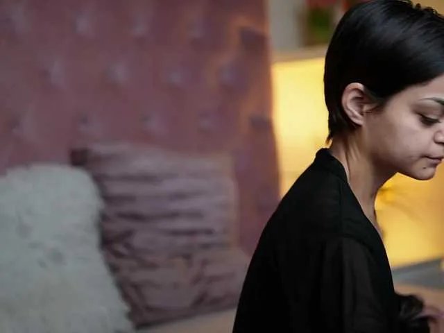 MaiaMini on BongaCams